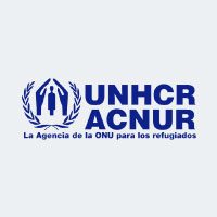 Acnur logo
