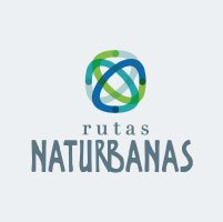 Rutas Naturbanas logo
