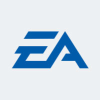 EA games logo 2