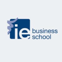 IE Business school logo