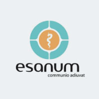 Esanum logo