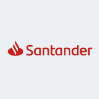 Santander logo 6