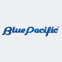 Blue Pacific logo