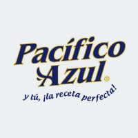 Pacífico Azul logo 1