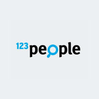 123 People logo