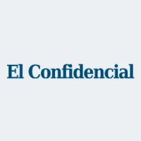 El Confidencial logo 3