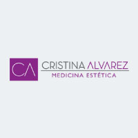 Cristina Alvarez logo