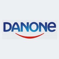 Danone logo 3