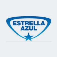 Estrella Azul logo 8