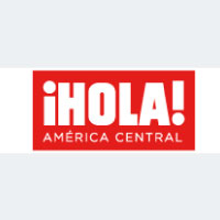 HOLA América Central logo