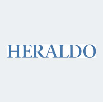 Heraldo logo
