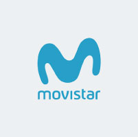 Movistar logo 2