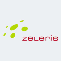 Zeleris logo