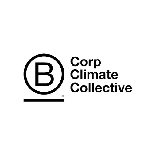 logo B Corp