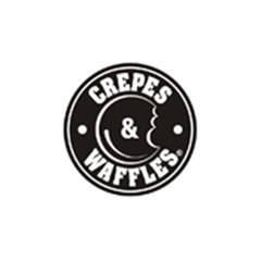 Logo Crepes y Waffles